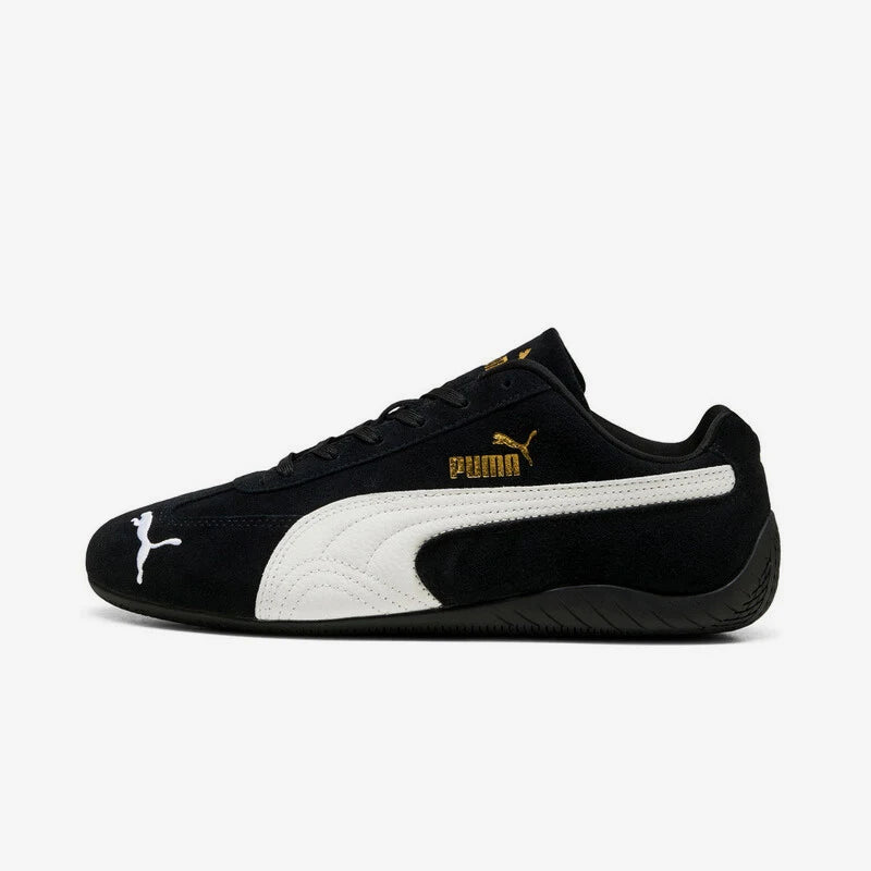 Puma Genuine Speedcat OG chaussures de course basses unisexes à semelle fine 406329-01