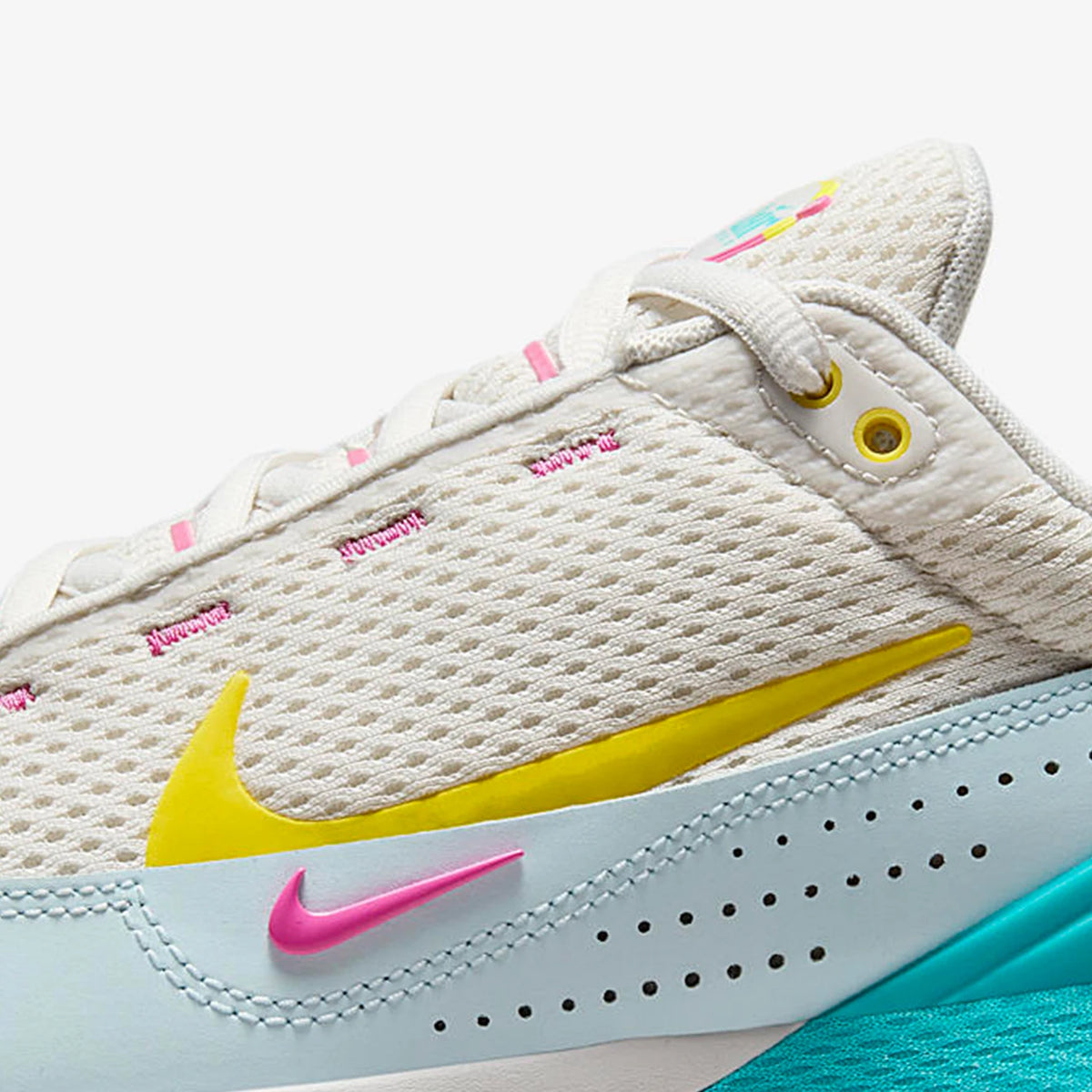 Nike Authentic AIR MAX PULSE Chaussures de course rembourrées pour hommes HF4890-094
