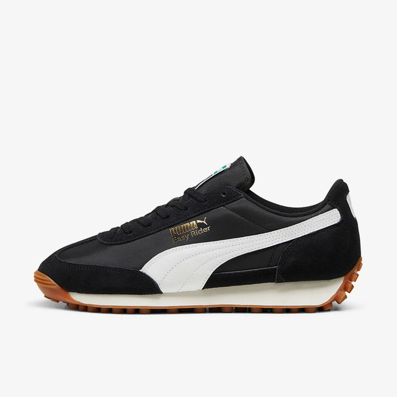 Puma véritable 2024 nouvelle version unisexe classique rétro chaussures de sport décontractées 399028-10