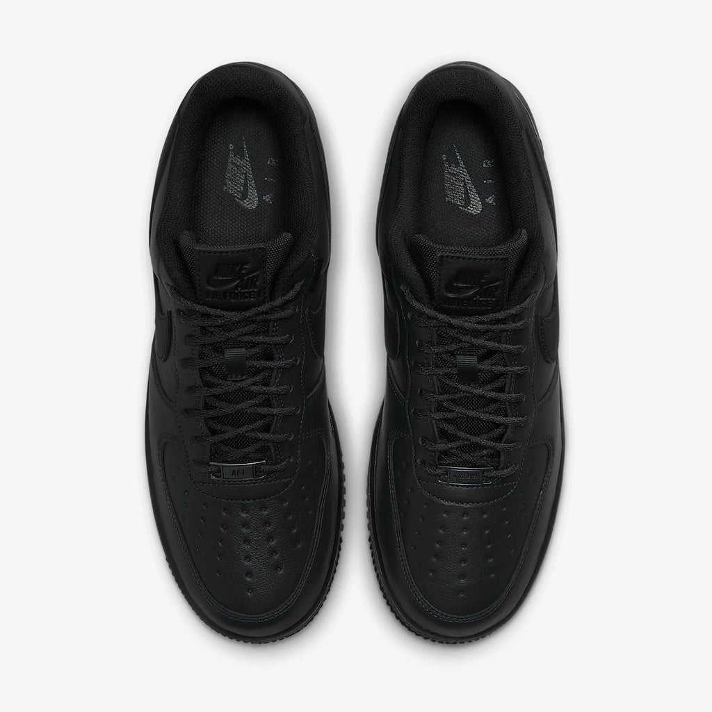 Nike Authentic Winter Style Baskets décontractées basses résistantes à l'usure pour hommes HV5953-001