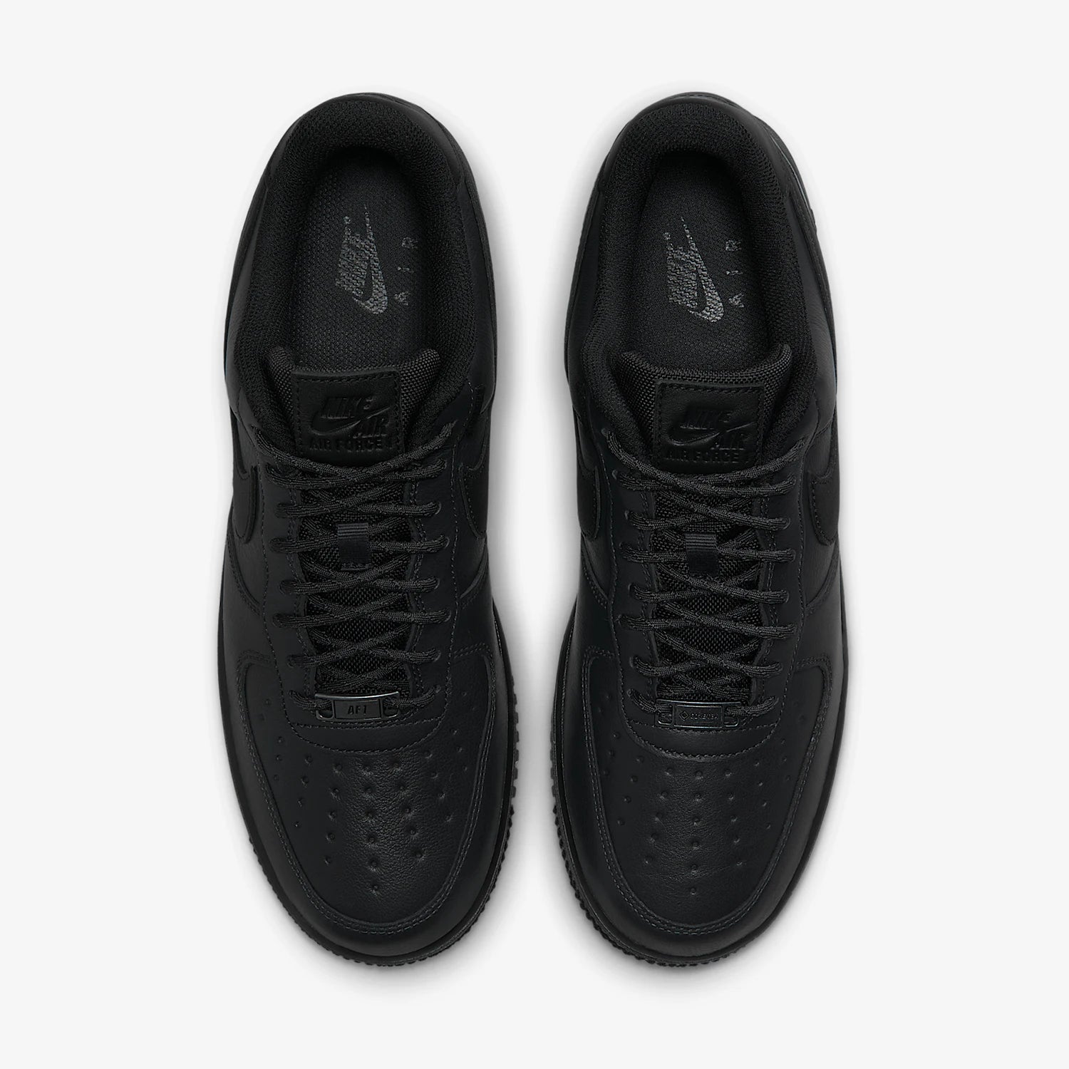 Nike Authentic Winter Style Baskets décontractées basses résistantes à l'usure pour hommes HV5953-001
