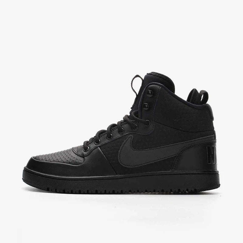 Nike Court Borough, chaussures de sport et de loisirs classiques pour hommes et femmes, authentiques, AA0547-002