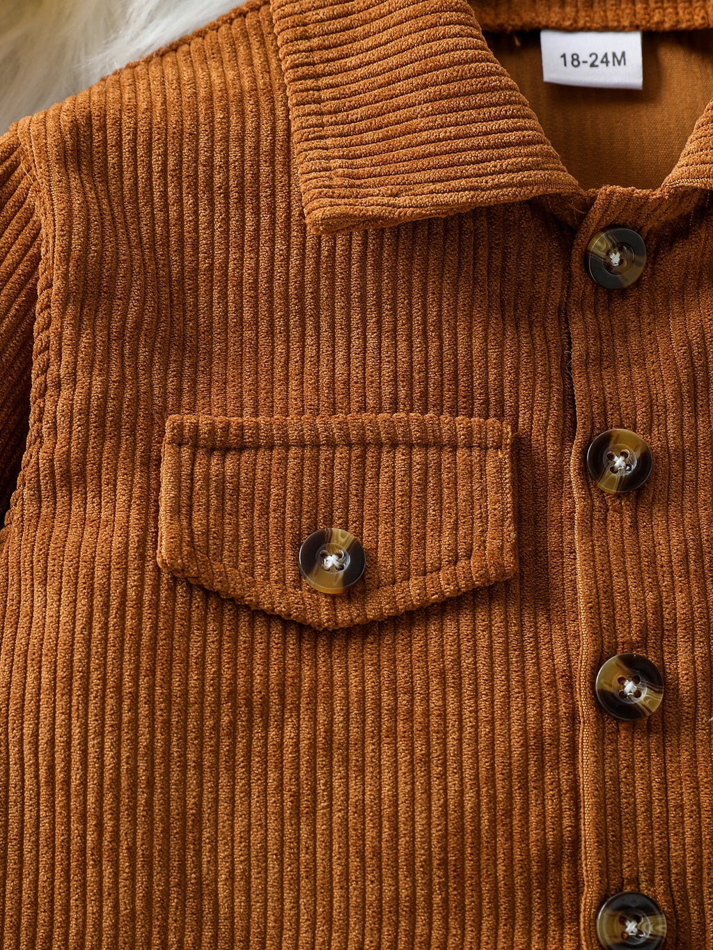 Ensemble de tenue d'automne/hiver pour filles, robe à manches longues, veste solide, manteau, vêtements pour enfants de 1 à 6 ans, costume actif