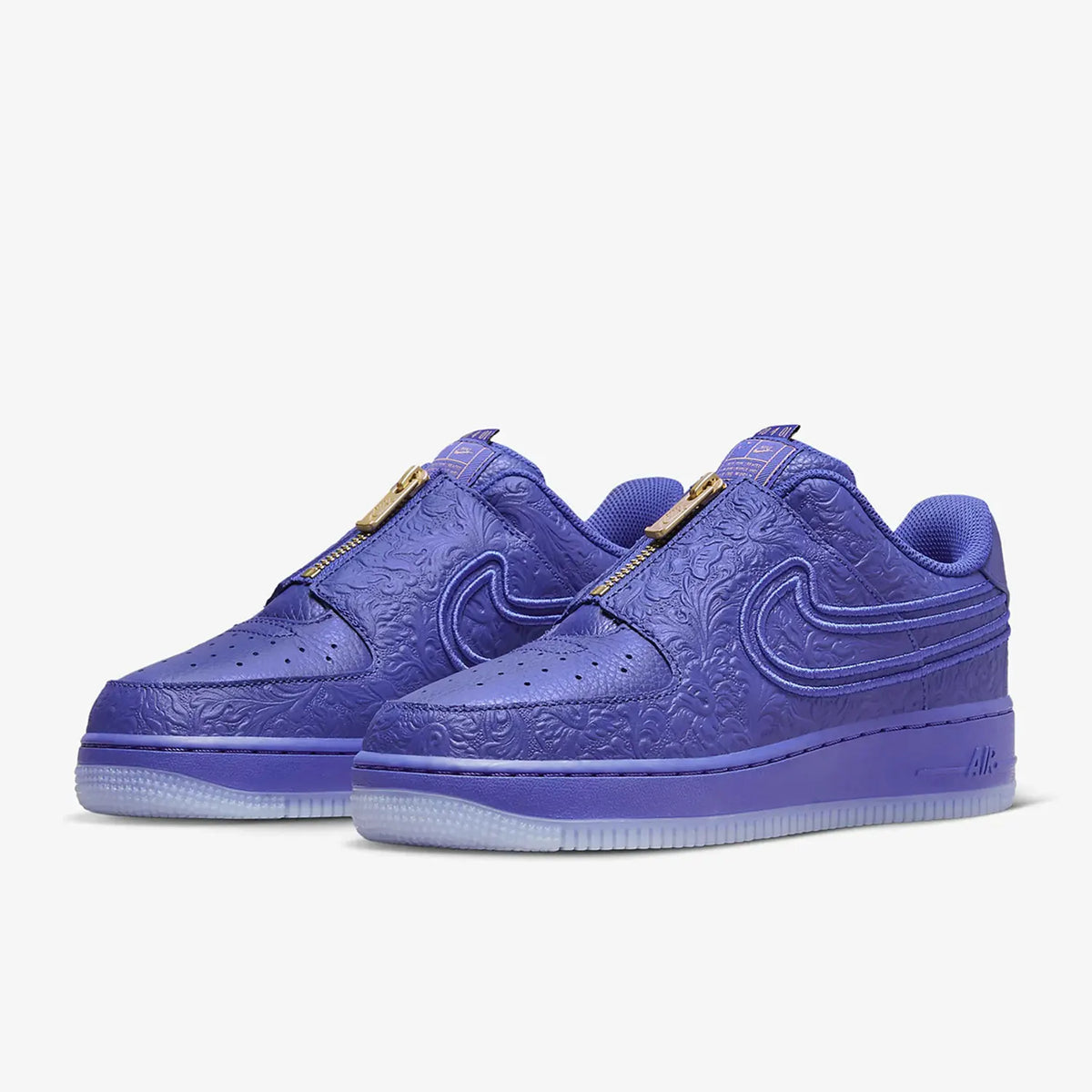 Nike Authentique SWDC W AF1 LXX Baskets Air Force 1 pour femme DR9842-400