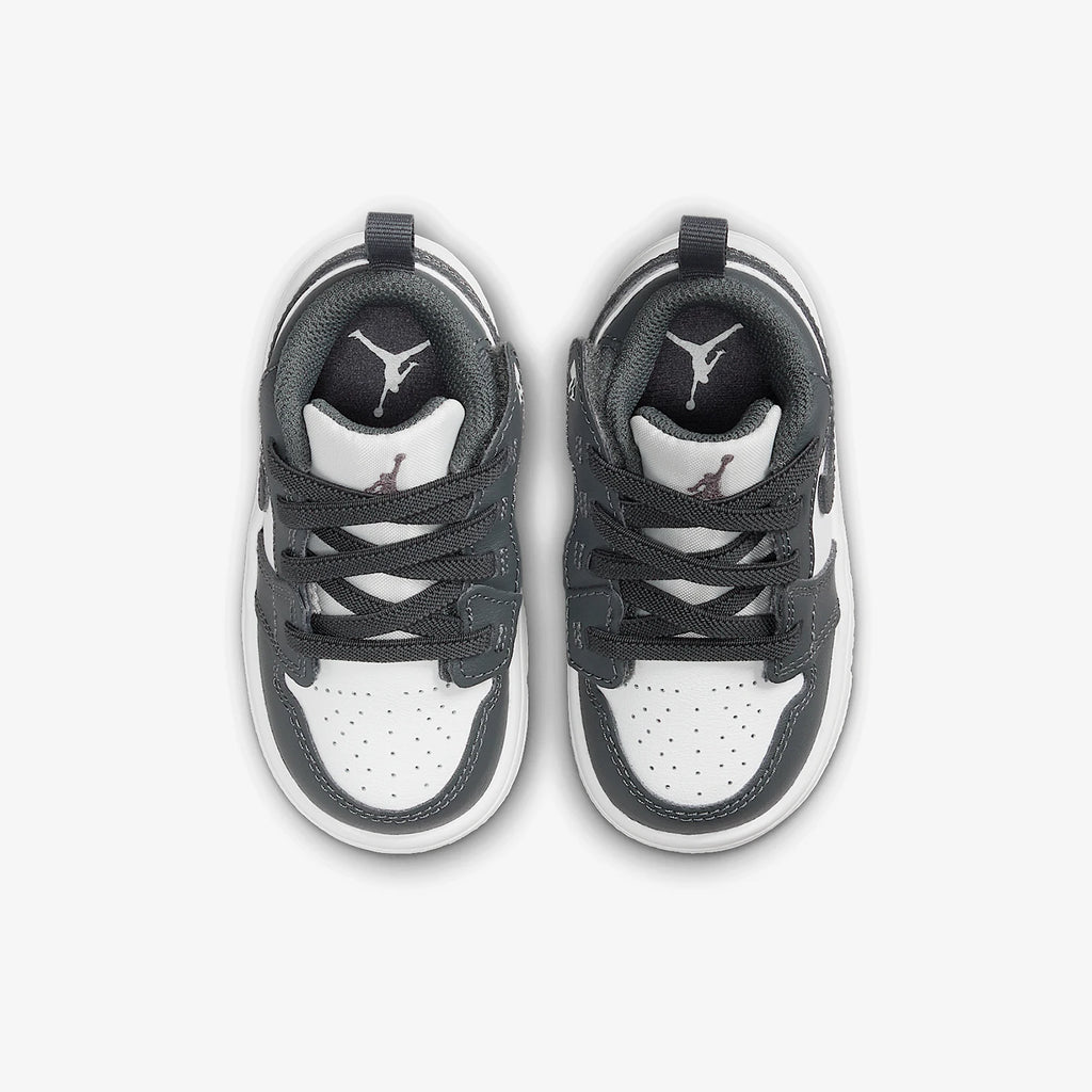 Nike véritable JORDAN bébé Velcro chaussures de sport légères classiques DR9747-044