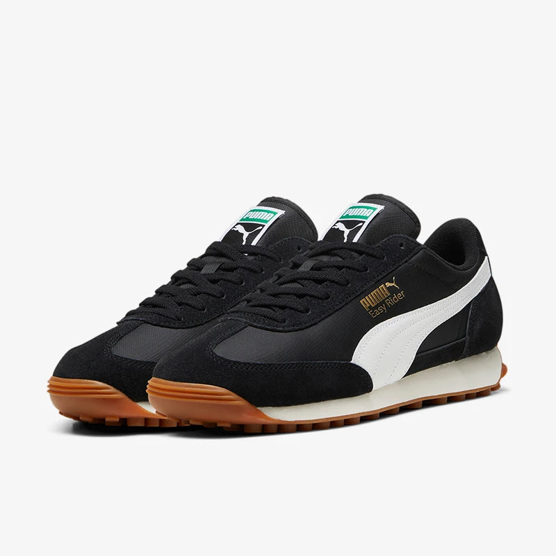Puma véritable 2024 nouvelle version unisexe classique rétro chaussures de sport décontractées 399028-10