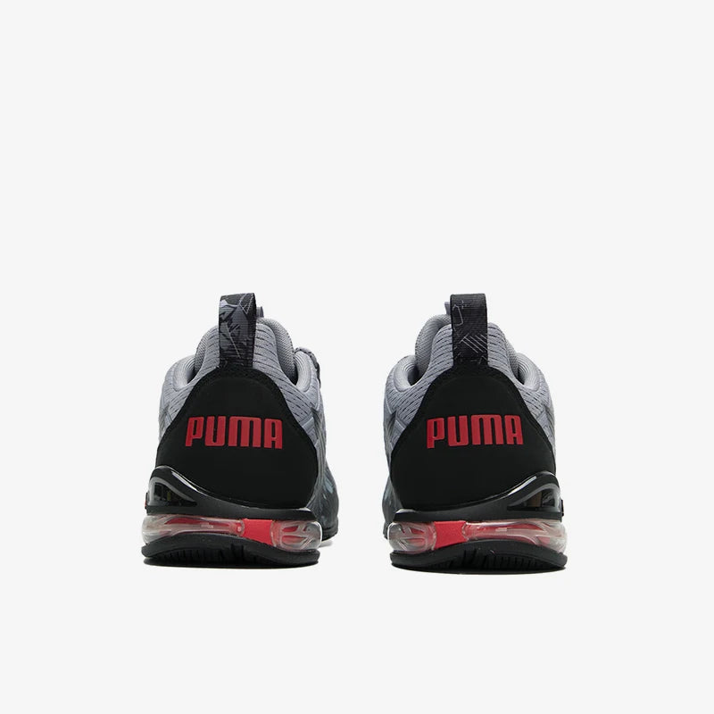 Puma véritable 2024 été nouvelles chaussures de course légères et respirantes unisexe 379602-02