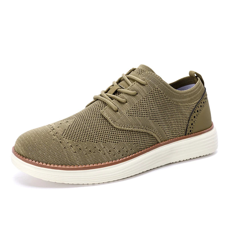 2025 chaussures pour hommes de vente chaude chaussures de sport décontractées respirantes et confortables chaussures de marche minimalistes chaussures de sport de plein air