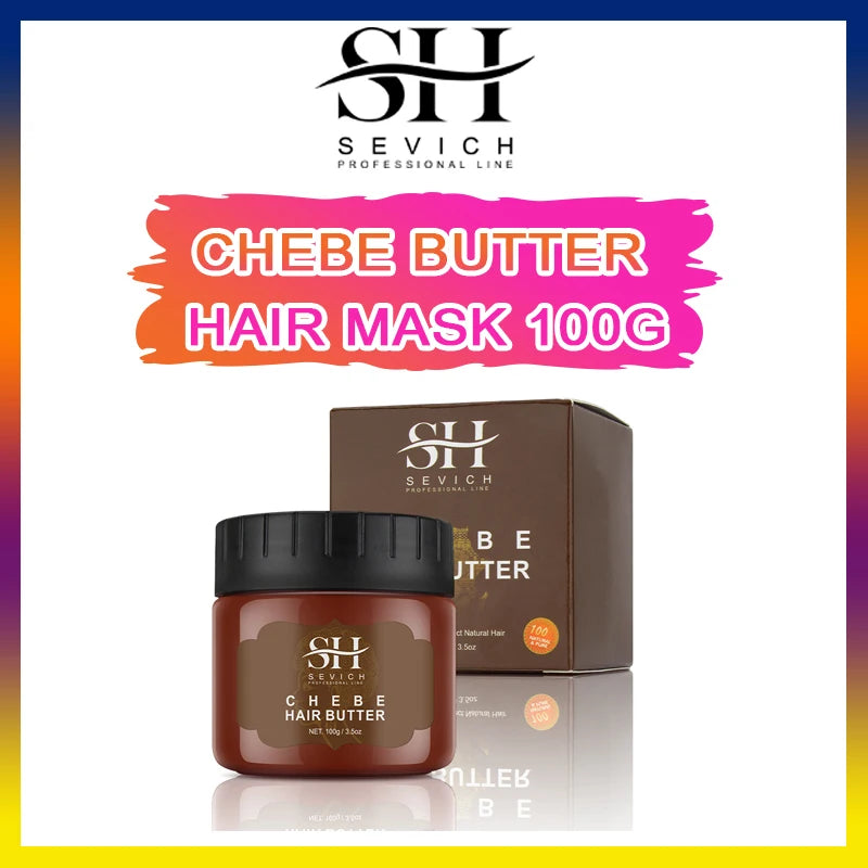 Chebe-Shampooing nourrissant anti-chute de cheveux, traitement alopécie, croissance des cheveux, après-shampooing nourrissant, soin capillaire prioritaire