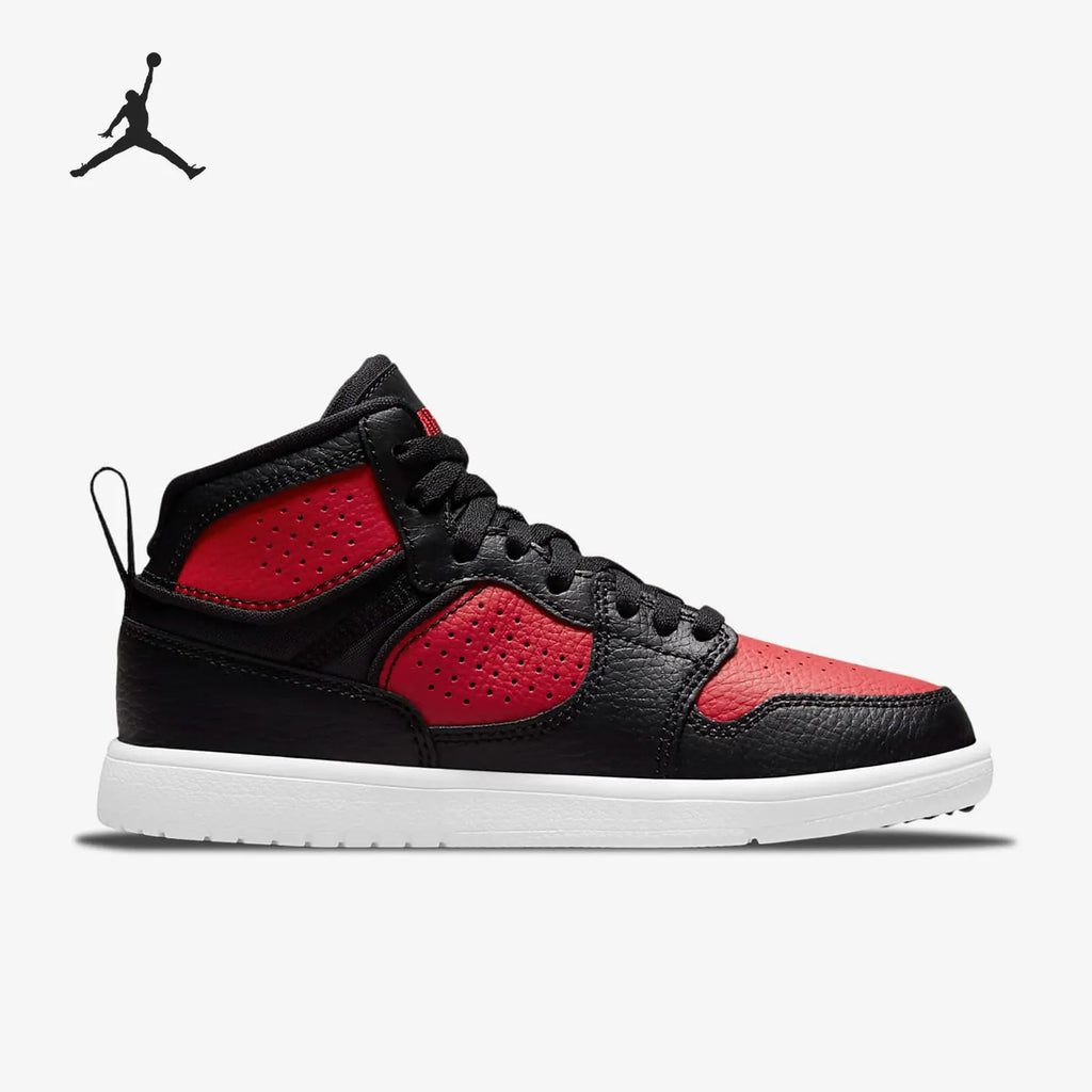 Nike véritable JORDAN ACCESS (GS) chaussures de sport pour enfants et femmes AV7942-006