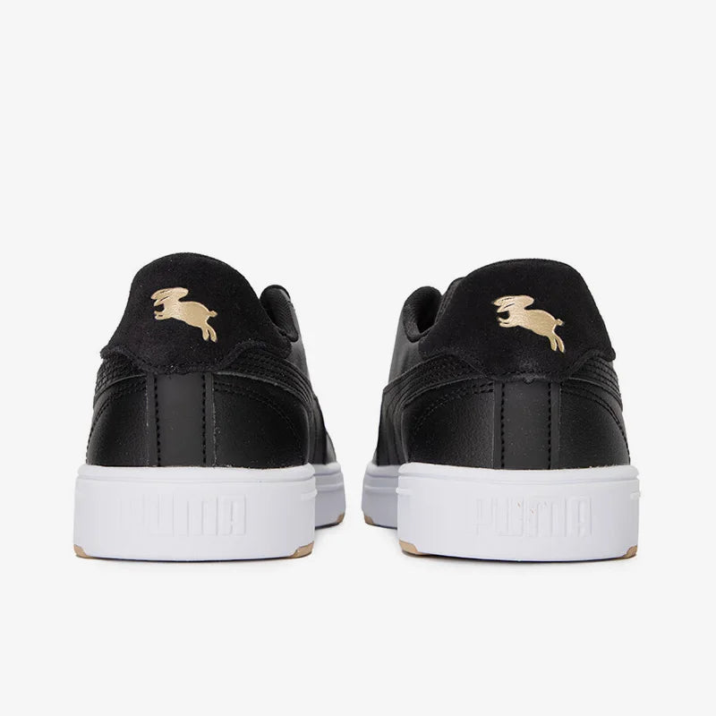 Puma Genuine Club 5v5 chaussures de sport légères, respirantes, résistantes à l'usure pour hommes et femmes 389378-02