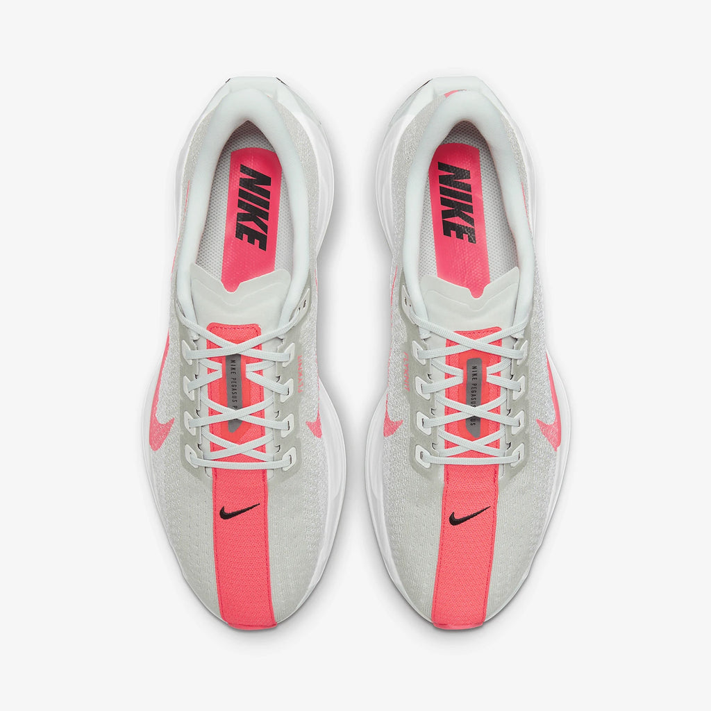 Nike – chaussures de course respirantes en maille pour hommes, authentiques, Pegasus Plus, FQ7262-004