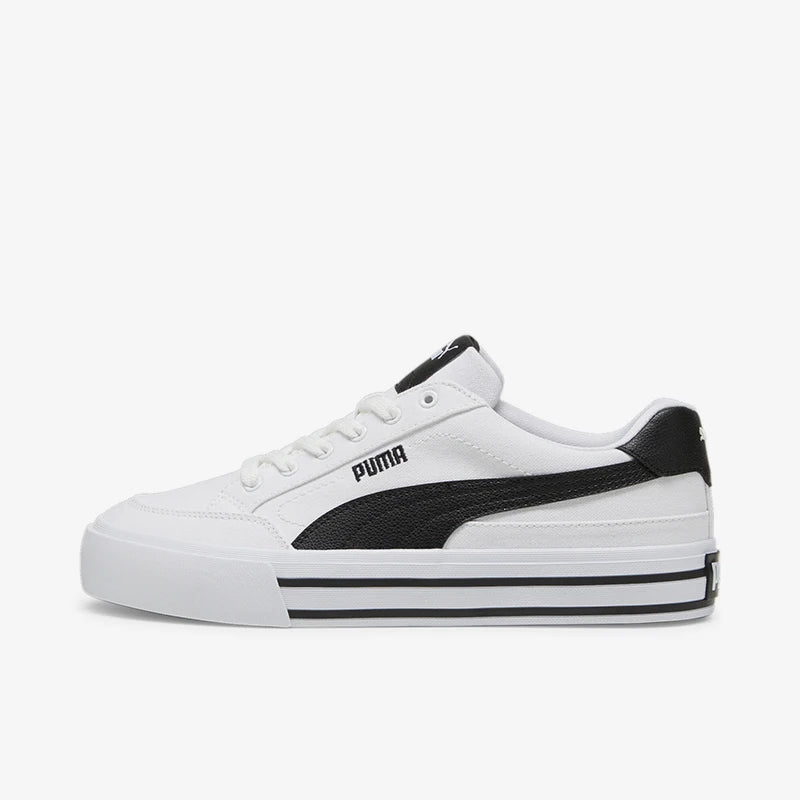 Puma véritable nouvelle mode unisexe bas Durable baskets de sport décontractées 396353-02