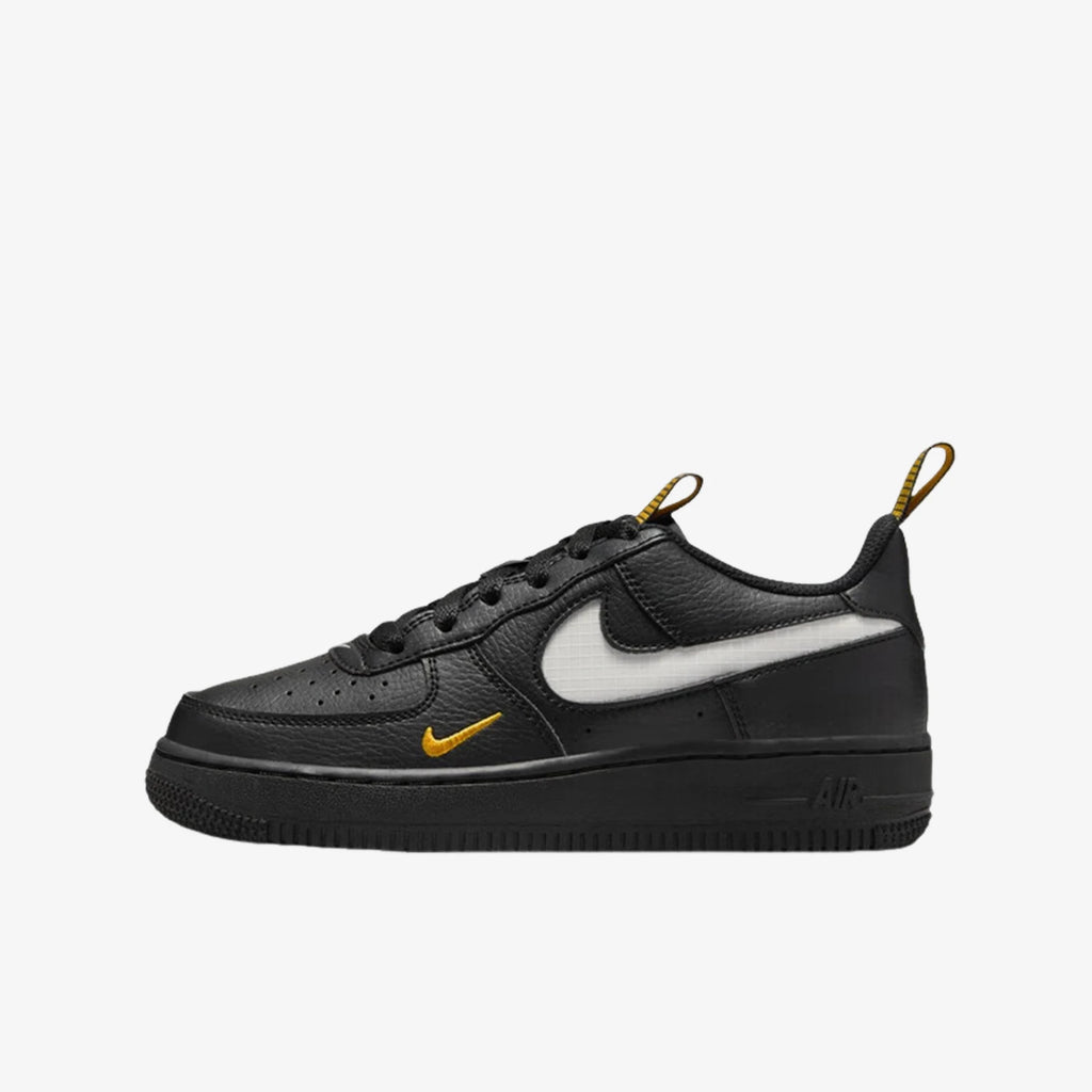 Nike véritable GS femmes enfants rétro coupe basse chaussures de sport décontractées HF0095-001