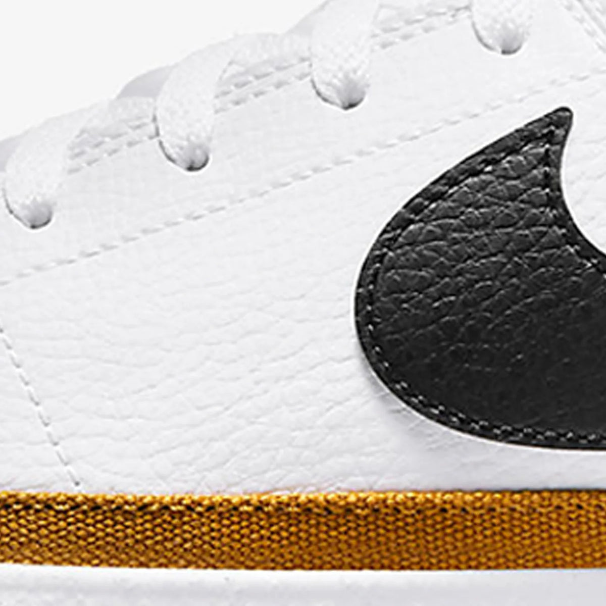 Nike officiel véritable COURT LEGACY NN unisexe rétro baskets de sport DH3162-100