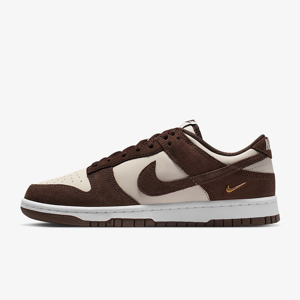 Chaussures de sport basses Nike Dunk Low authentiques pour femmes, résistantes à l'usure et respirantes, IO4244-102