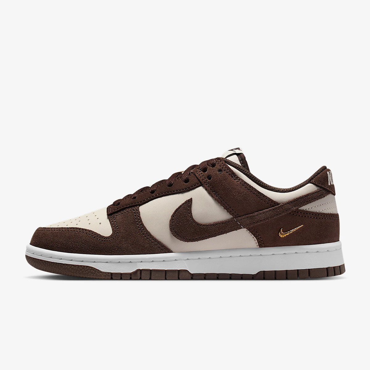 Chaussures de sport basses Nike Dunk Low authentiques pour femmes, résistantes à l'usure et respirantes, IO4244-102