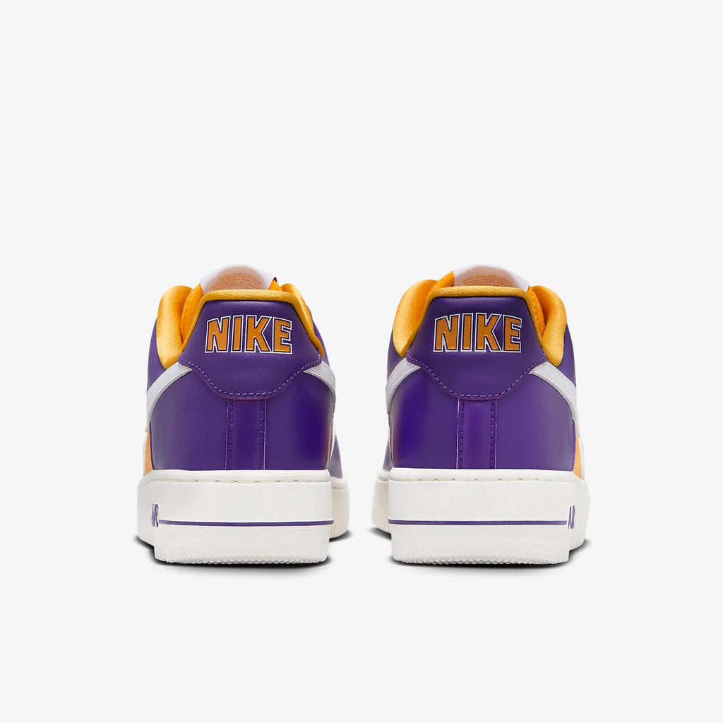 Chaussures basses Nike Air Force 1 '07 SE authentiques pour femmes FJ1408-500
