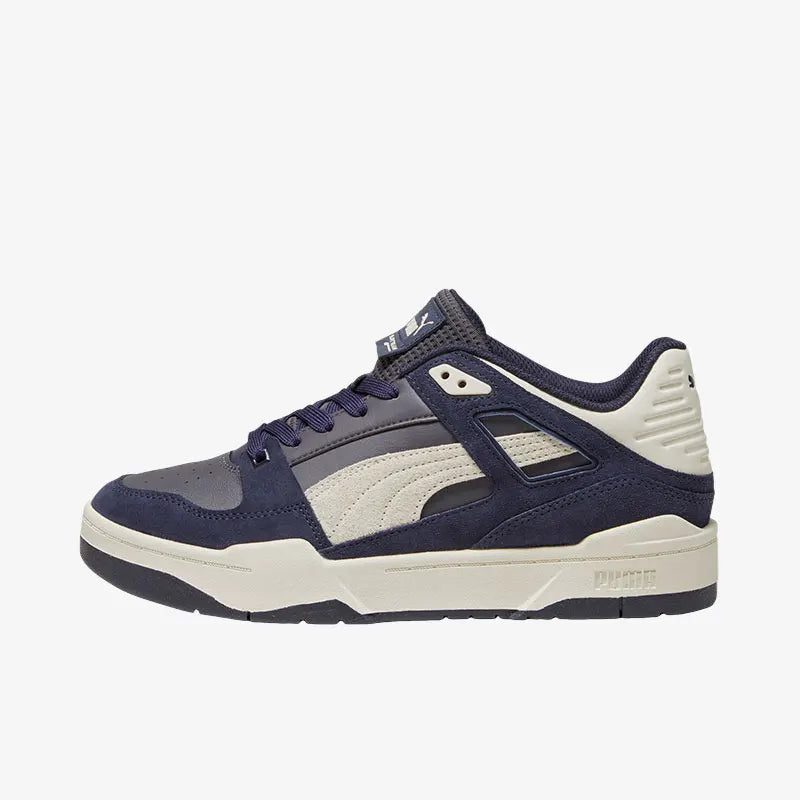 PUMA Authentique Slipstream Heritage Baskets de mode unisexe 392108-04