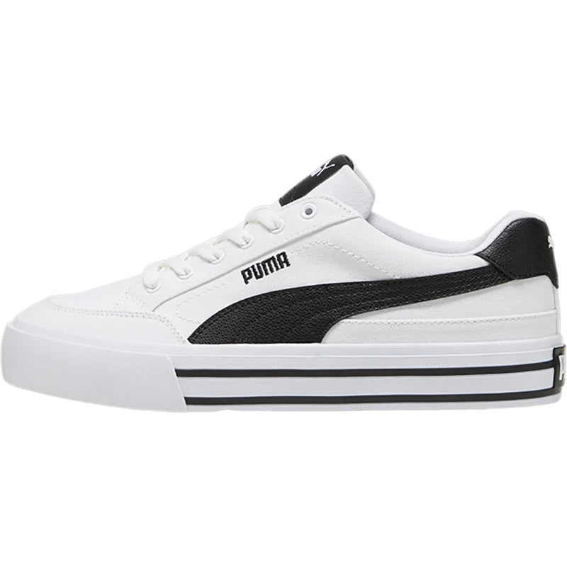 Puma véritable nouvelle mode unisexe bas Durable baskets de sport décontractées 396353-02