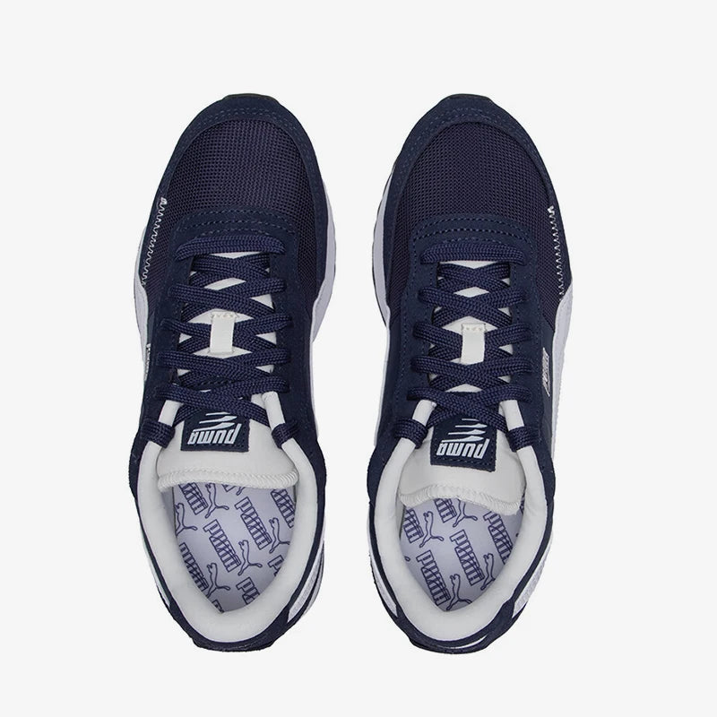 Puma véritable nouveau unisexe rétro mode décontracté résistant à l'usure baskets 397377-07