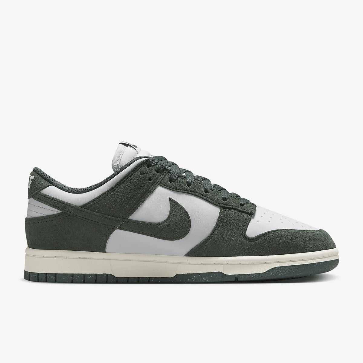 Nike officiel véritable Dunk Low femmes léger bas décontracté classique baskets HJ7673-001