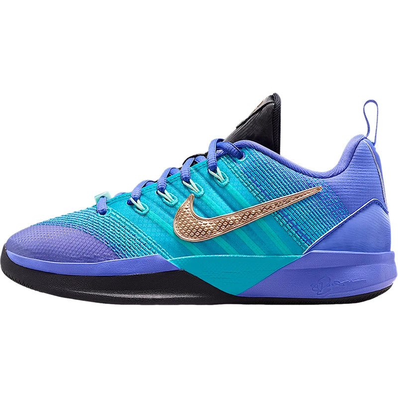 Nike Sabrina 3 – chaussures de basket-ball basses pour enfants, absorbant les chocs, résistantes à l'usure, IQ0831-500