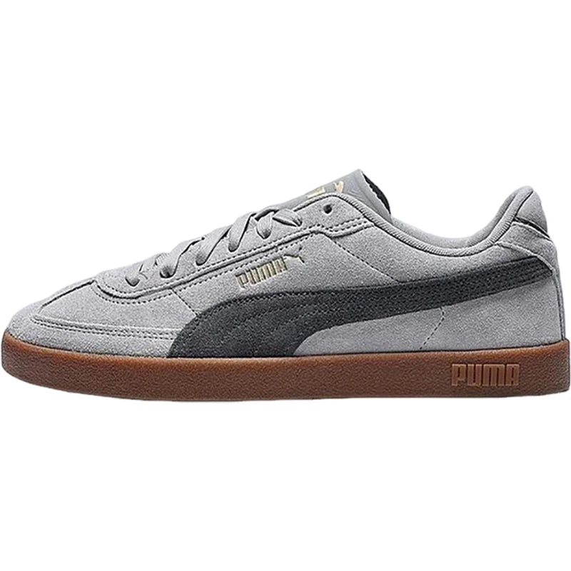 Puma véritable Club II Era daim chaussures de planche rétro décontractées pour hommes et femmes 400717-15