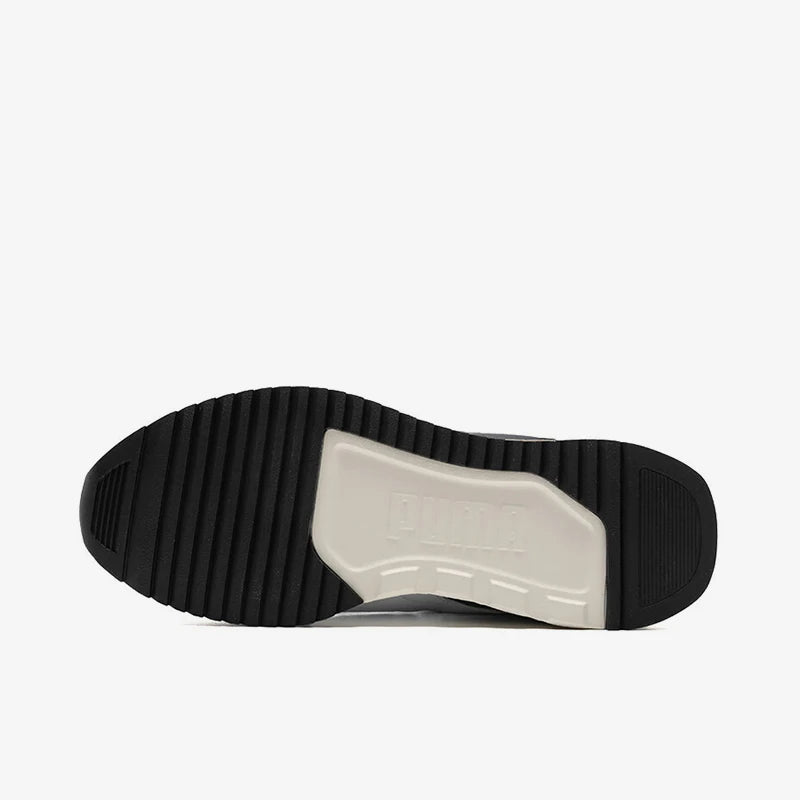 Puma véritable R78 Nylon rétro unisexe résistant à l'usure espadrilles décontractées 399250-03
