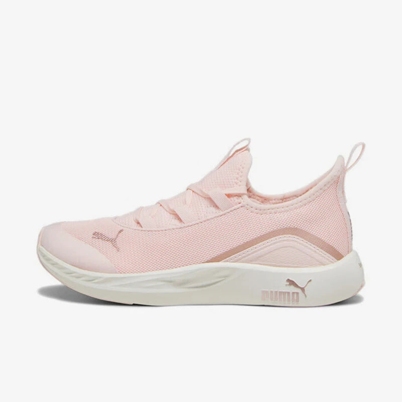Puma véritable nouvelles chaussures de course de sport antidérapantes résistantes à l'usure pour femmes 377874-09