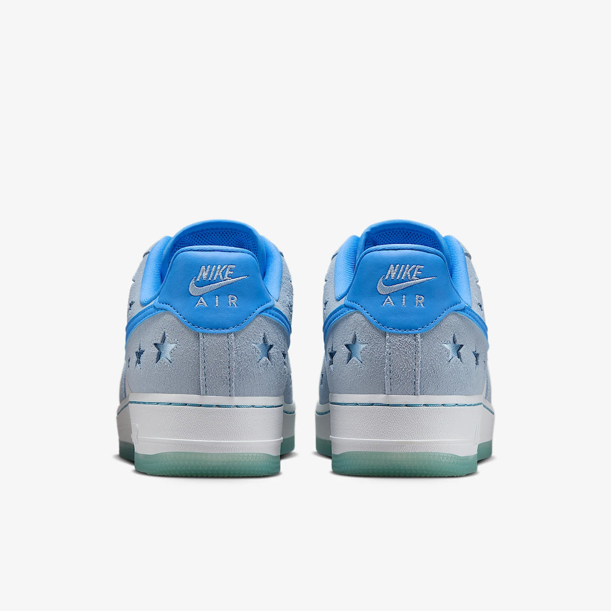 Nike véritable Air Force 1 chaussures de planche légères classiques à la mode pour femmes HQ8051-400