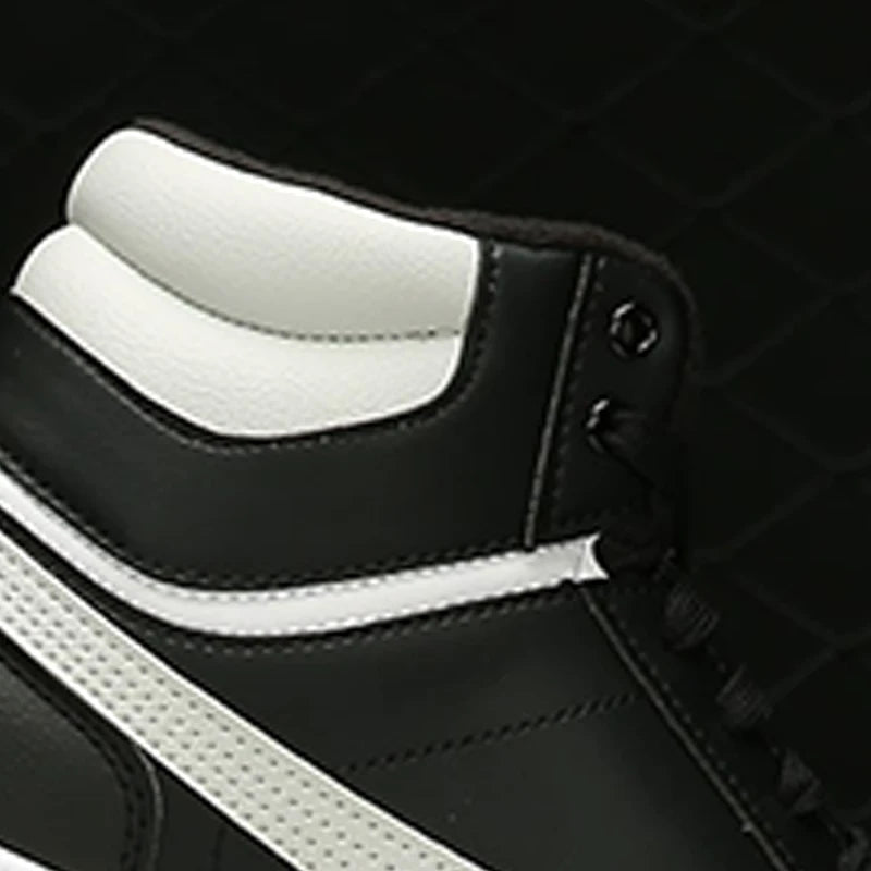 Puma véritable saison nouvelle mode unisexe chaussures de sport montantes 385551-02