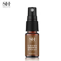 Huile de pulvérisation de Chebe africaine, 10ml, pour une réparation rapide de la croissance des cheveux, résultat Visible endommagé, arrêter de la casse, favorise la croissance des cheveux, pour femmes et hommes