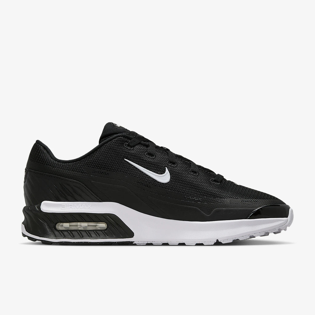 Nike Authentic Air Max Bia Chaussures de course légères et rembourrées en maille pour hommes IF2624-005