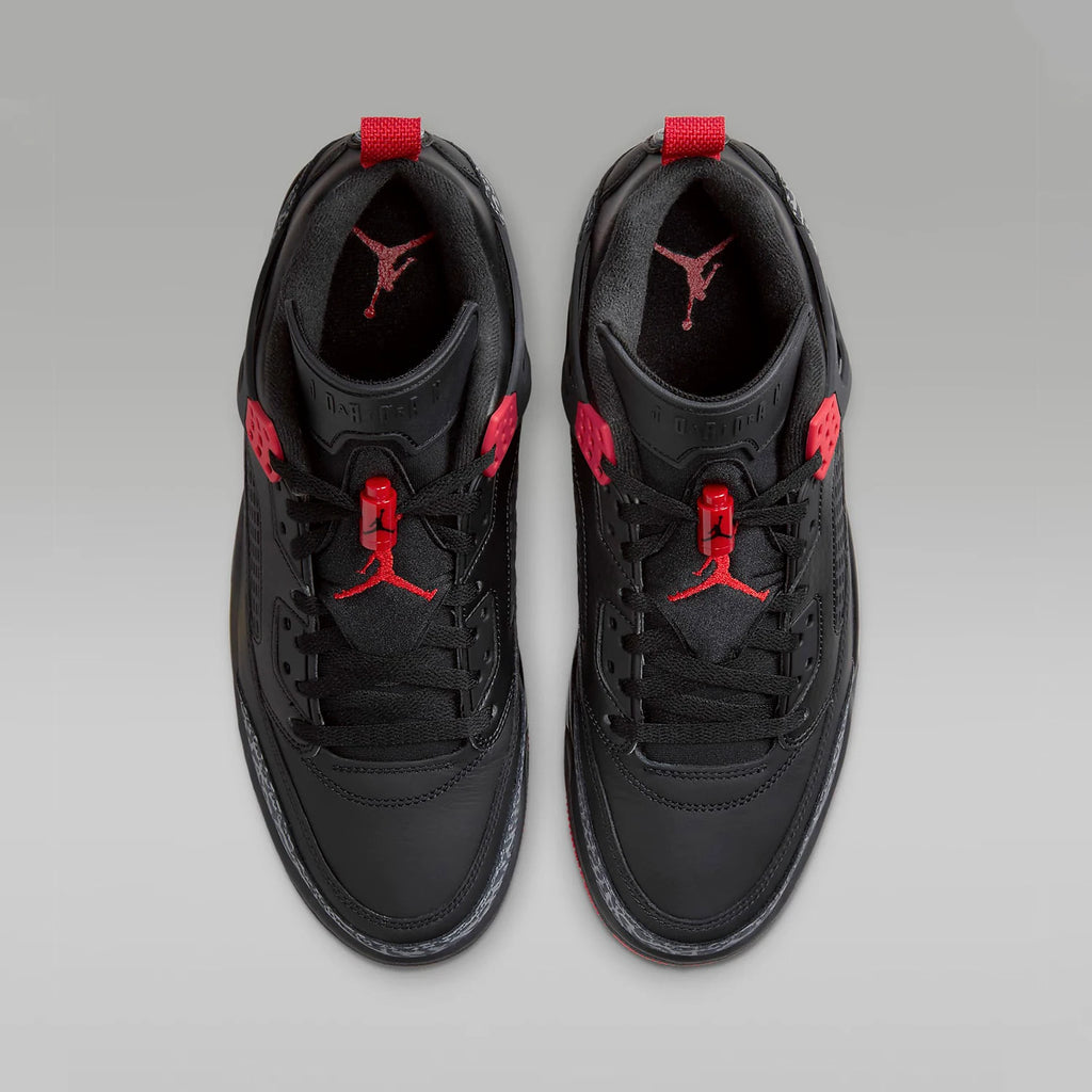 Nike véritable Jordan Spizike bas chaussures de basket pour hommes FQ1759-006