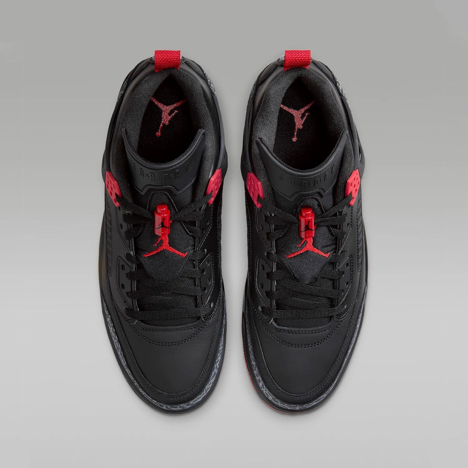 Nike véritable Jordan Spizike bas chaussures de basket pour hommes FQ1759-006