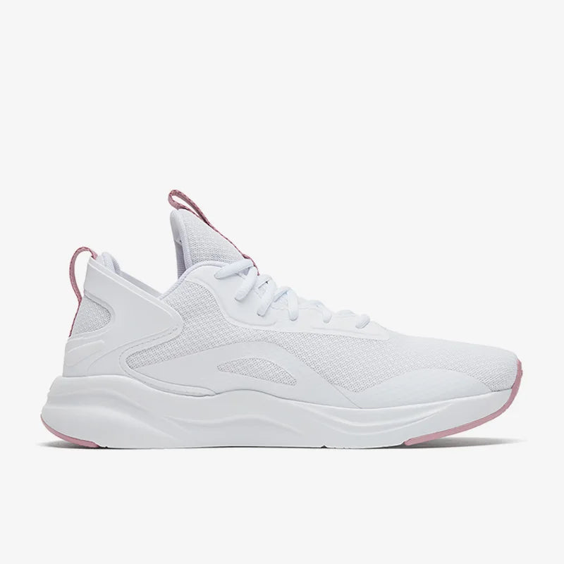 PUMA véritable SOFTRIDE RIFT chaussures de course rembourrées à la mode pour femmes 193739-03