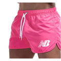 Shorts de bain d'été pour hommes, séchage rapide, respirant, pour la plage, la course, le fitness, les sports de plein air, nouvelle collection