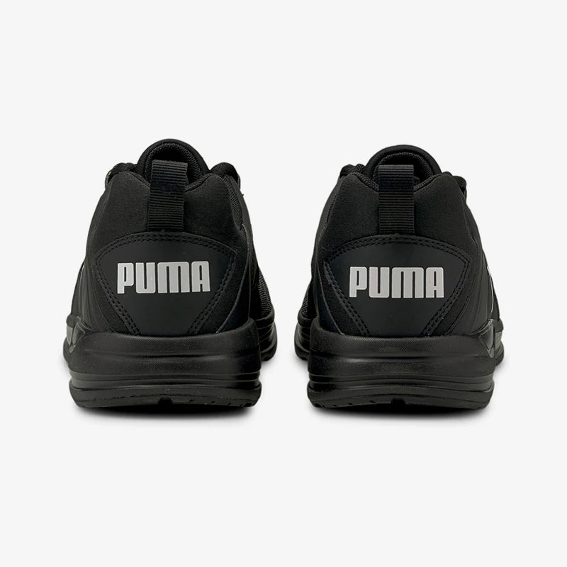 Puma véritable COMET 2 ALT Beta unisexe Durable léger chaussures d'entraînement rembourrées 195109-02