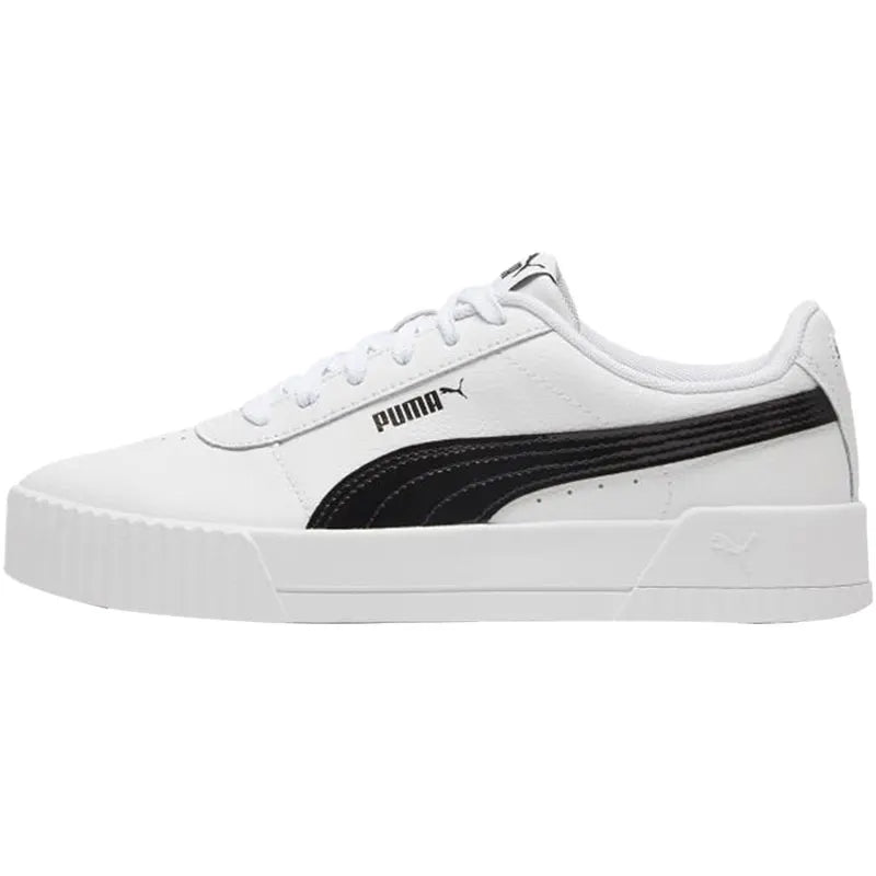 Puma authentique Carina Pfs femmes basses durables légères chaussures décontractées 371212-02