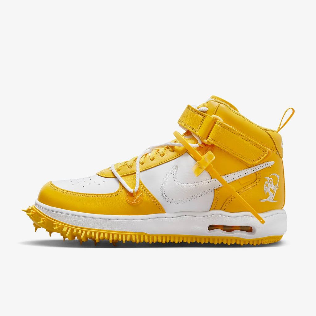 Nike véritable Air Force 1 unisexe mode chaussures de skate DR0500-101