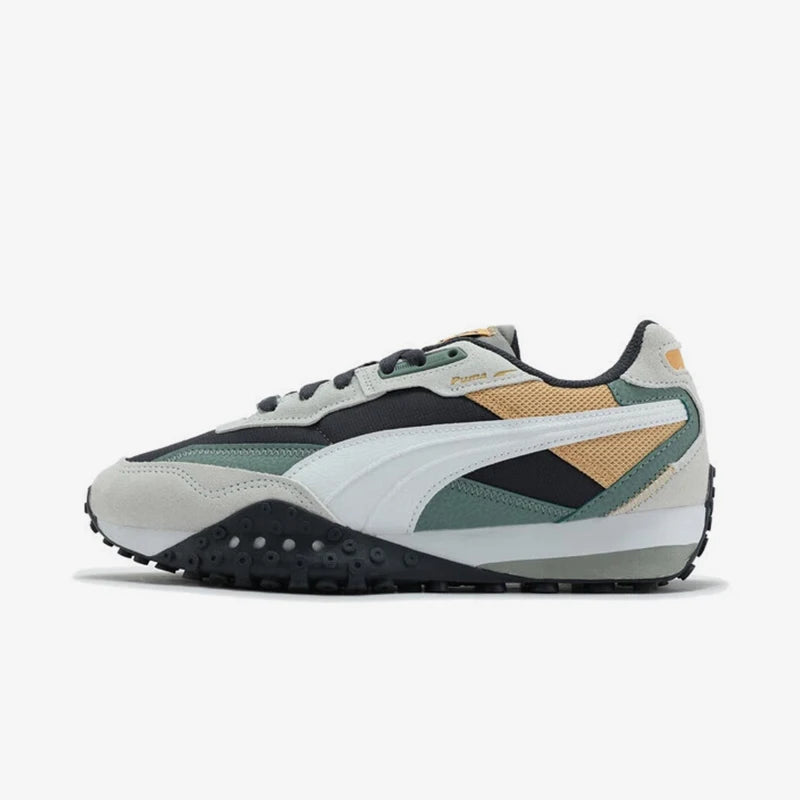 Puma véritable 2025 édition d'été hommes et femmes épissage rétro chaussures de sport durables 401255-02