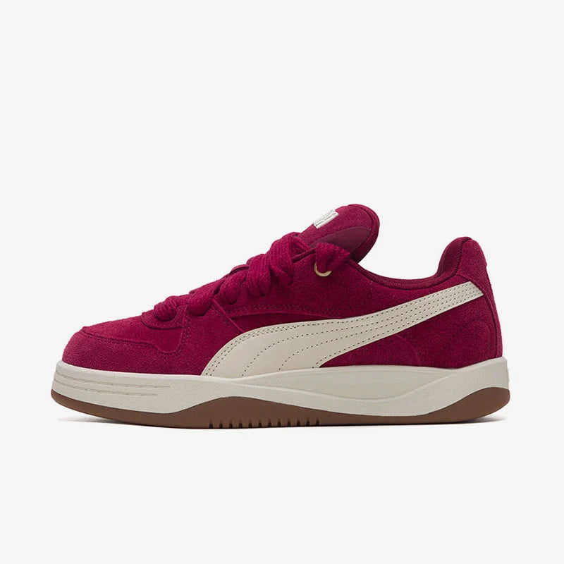 Puma – chaussures décontractées à lacets, basses, résistantes à l'usure, pour hommes et femmes, authentiques, collection automne, 402510-06