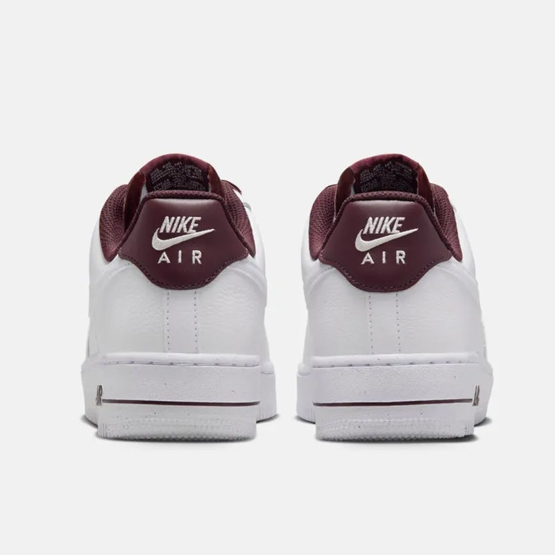 AIR FORCE 1 Chaussures de skate décontractées à la mode, antidérapantes, durables et polyvalentes HV4403-600