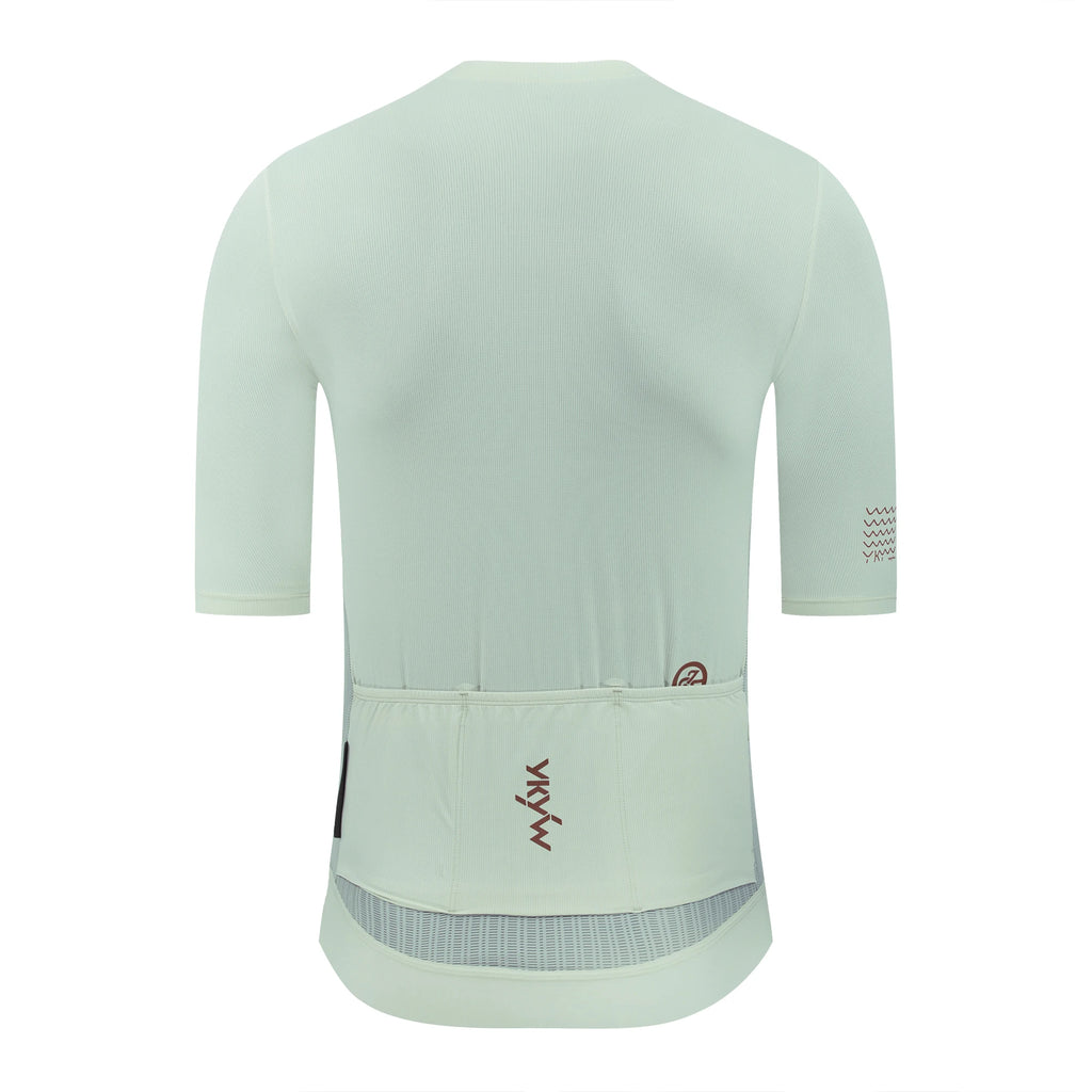 YKYWBIKE 2026 Maillot de cyclisme pour hommes été printemps chemise de vélo vélo de route Maillot Pro équipe respirant vêtements de cyclisme