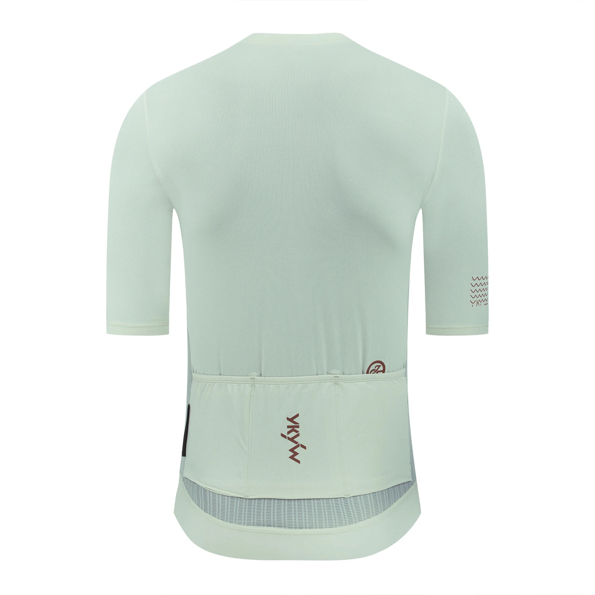 YKYWBIKE 2026 Maillot de cyclisme pour hommes été printemps chemise de vélo vélo de route Maillot Pro équipe respirant vêtements de cyclisme