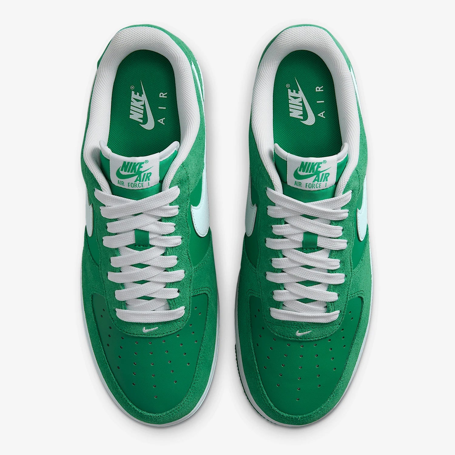 Nike authentique Air Force 1 chaussures de sport décontractées durables pour hommes IB6388-300