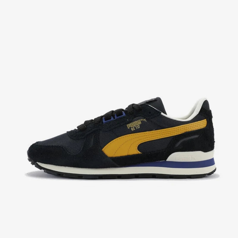 Puma Originals Spring Chaussures de sport basses rétro durables pour hommes et femmes 401332-02