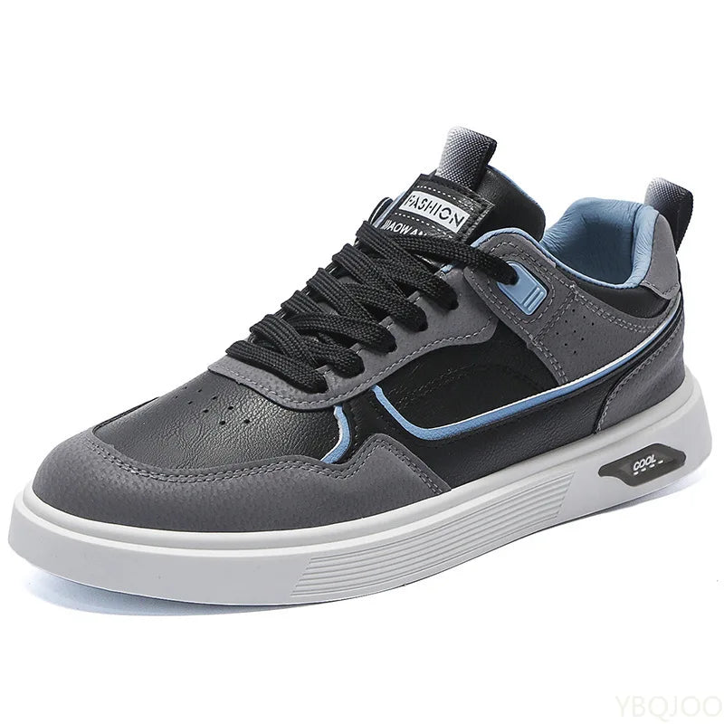 À la mode polyvalent nouveau printemps automne conseil chaussures hommes décontracté minimaliste confortable sportif respirant chaussures pour hommes