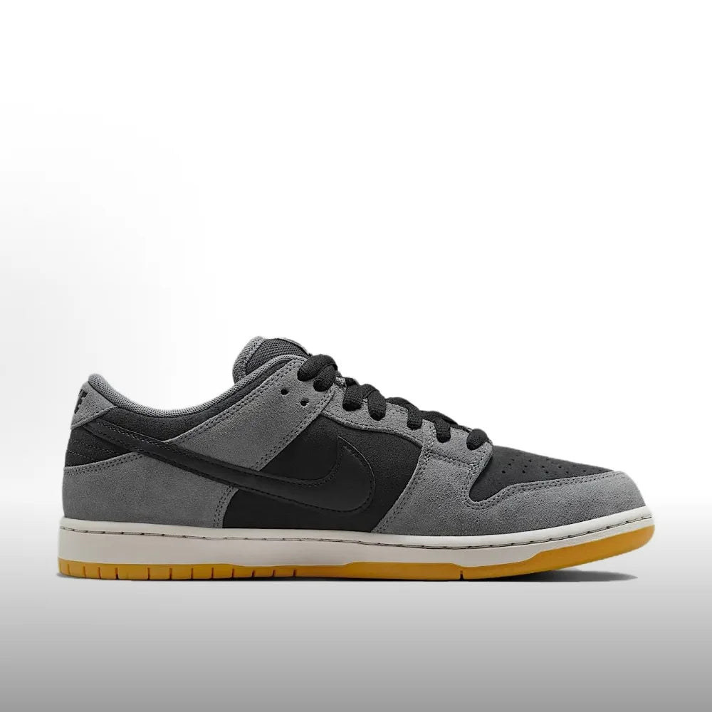Nike Dunk SB Baskets basses décontractées à la mode, polyvalentes, confortables, durables et antidérapantes HF3063-001